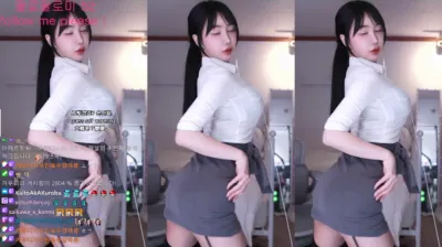겨울_겨우디（kyul365）240223