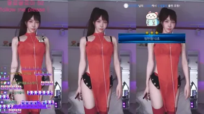 겨울_겨우디（kyul365）240323