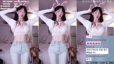 겨울_겨우디（kyul365）240803