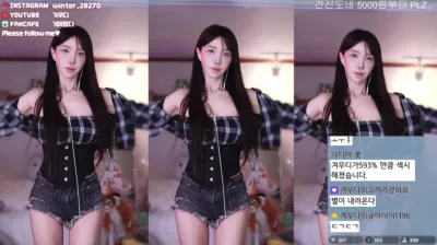 겨울_겨우디（kyul365）240812