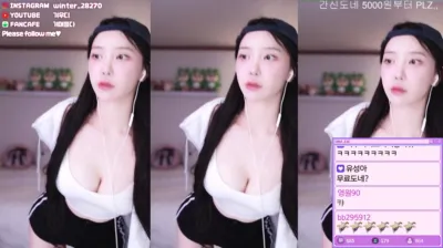 겨울_겨우디（kyul365）240904