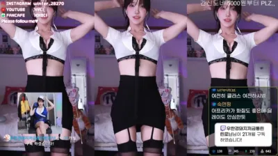 겨울_겨우디（kyul365）241010