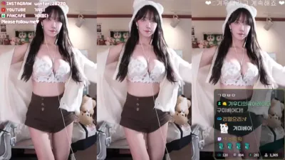겨울_겨우디（kyul365）241127