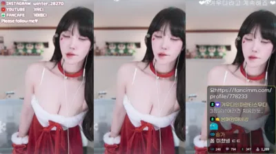 겨울_겨우디（kyul365）241220