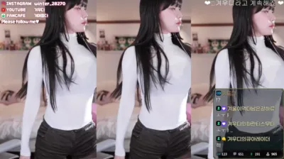겨울_겨우디（kyul365）241223