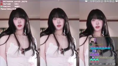 겨울_겨우디（kyul365）241228