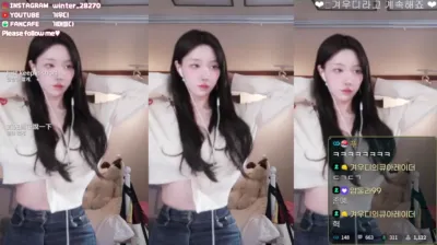 겨울_겨우디（kyul365）241229