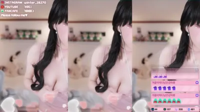 겨울_겨우디（kyul365）250103