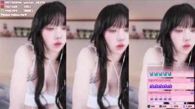 겨울_겨우디（kyul365）250107