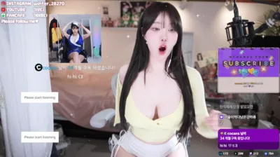 겨울_겨우디（kyul365）250129