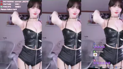 겨울_겨우디（kyul365）250202