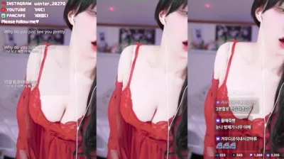 겨울_겨우디（kyul365）250205
