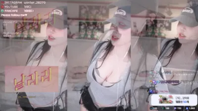겨울_겨우디（kyul365）250221