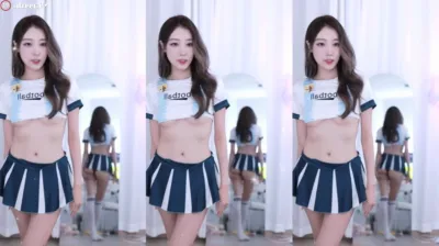 고혜지♥（dpqls718）230927