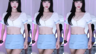 고혜지♥（dpqls718）240327