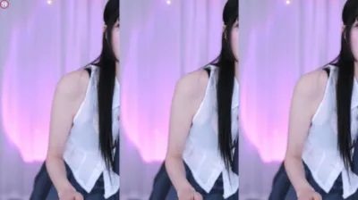 고혜지♥（dpqls718）240401