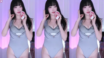 고혜지♥（dpqls718）240405