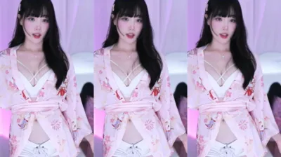고혜지♥（dpqls718）240407