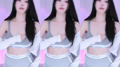 고혜지♥（dpqls718）240501