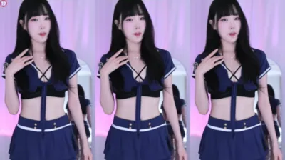 고혜지♥（dpqls718）240511