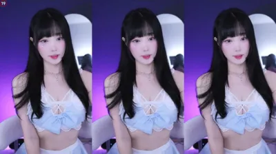 고혜지♥（dpqls718）240607