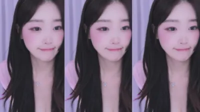 고혜지♥（dpqls718）250117