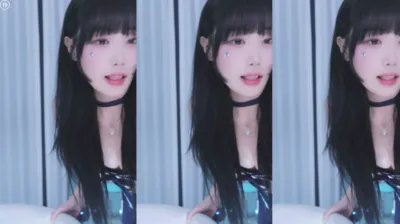 고혜지♥（dpqls718）250209