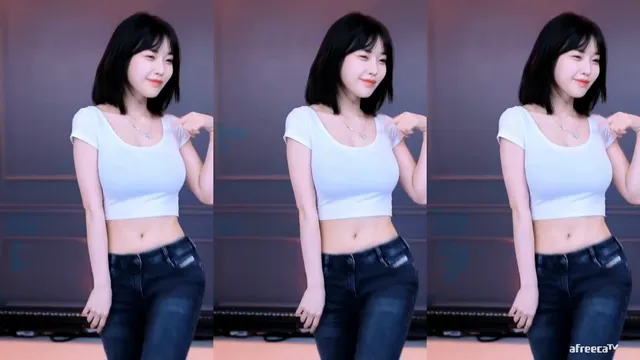 과즙세연（m0m099）230819
