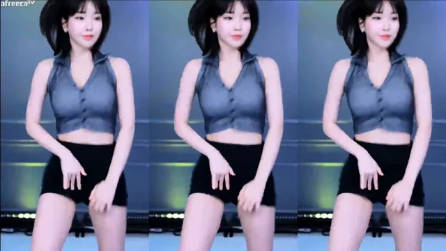 과즙세연（m0m099）230912