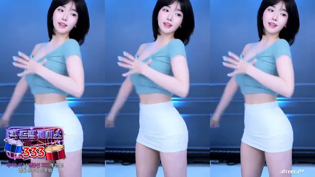 과즙세연（m0m099）230924