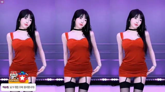 과즙세연（m0m099）240306
