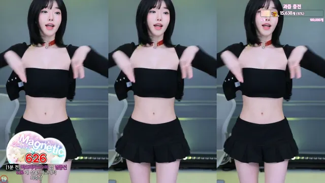 과즙세연（m0m099）240513