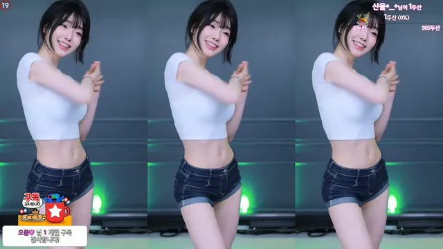 과즙세연（m0m099）240701