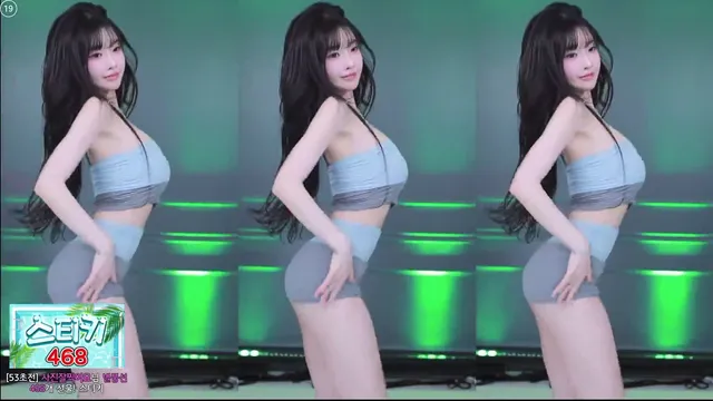 과즙세연（m0m099）250307
