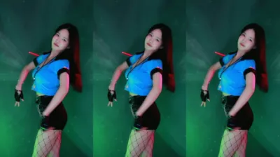 권소안♥（simbi0914）240113