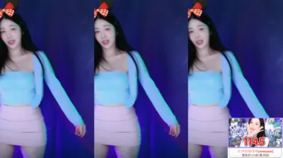 권소안♥（simbi0914）240116