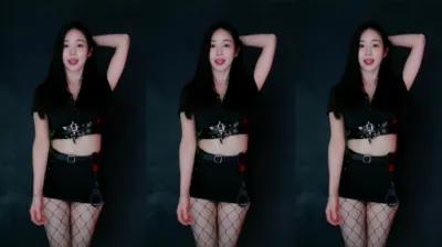 권소안♥（simbi0914）240326