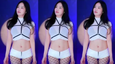 권소안♥（simbi0914）240403