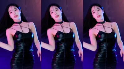 권소안♥（simbi0914）240405