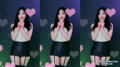 권소안♥（simbi0914）240419