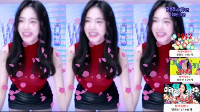 권소안♥（simbi0914）240703