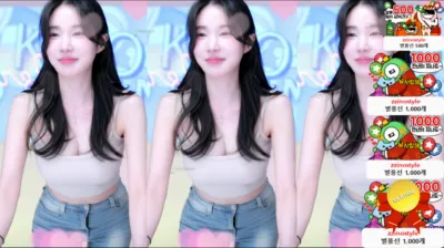 권소안♥（simbi0914）240729