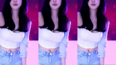 권소안♥（simbi0914）240802