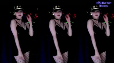 권소안♥（simbi0914）240816