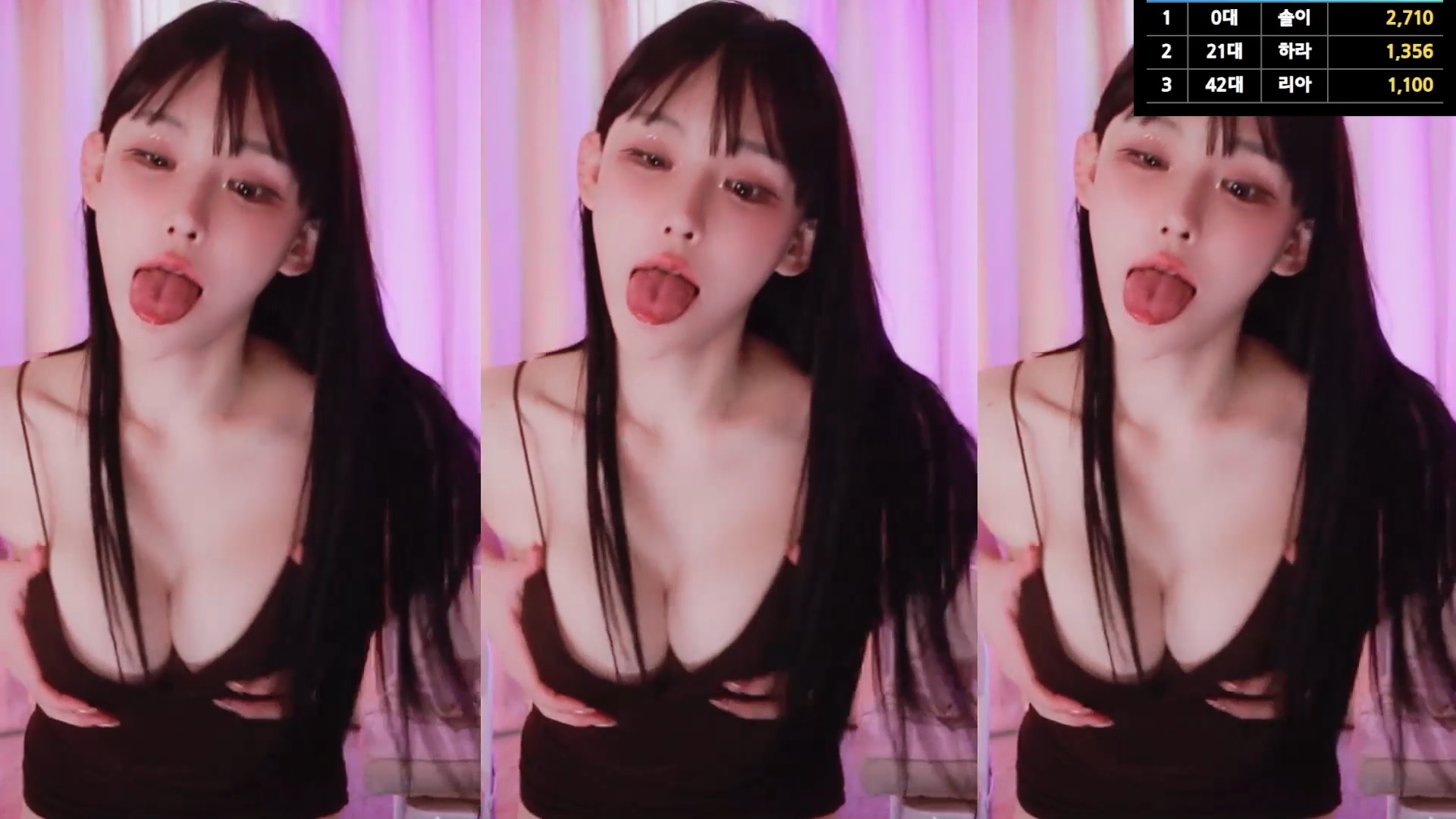 글램걸즈♥（leqazw）250829
