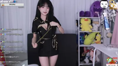깅예솔（yunhee1222）221227