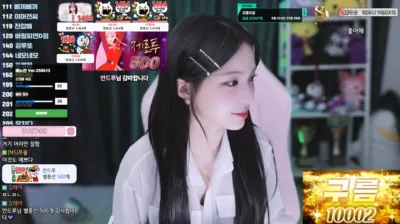 깅예솔（yunhee1222）250423