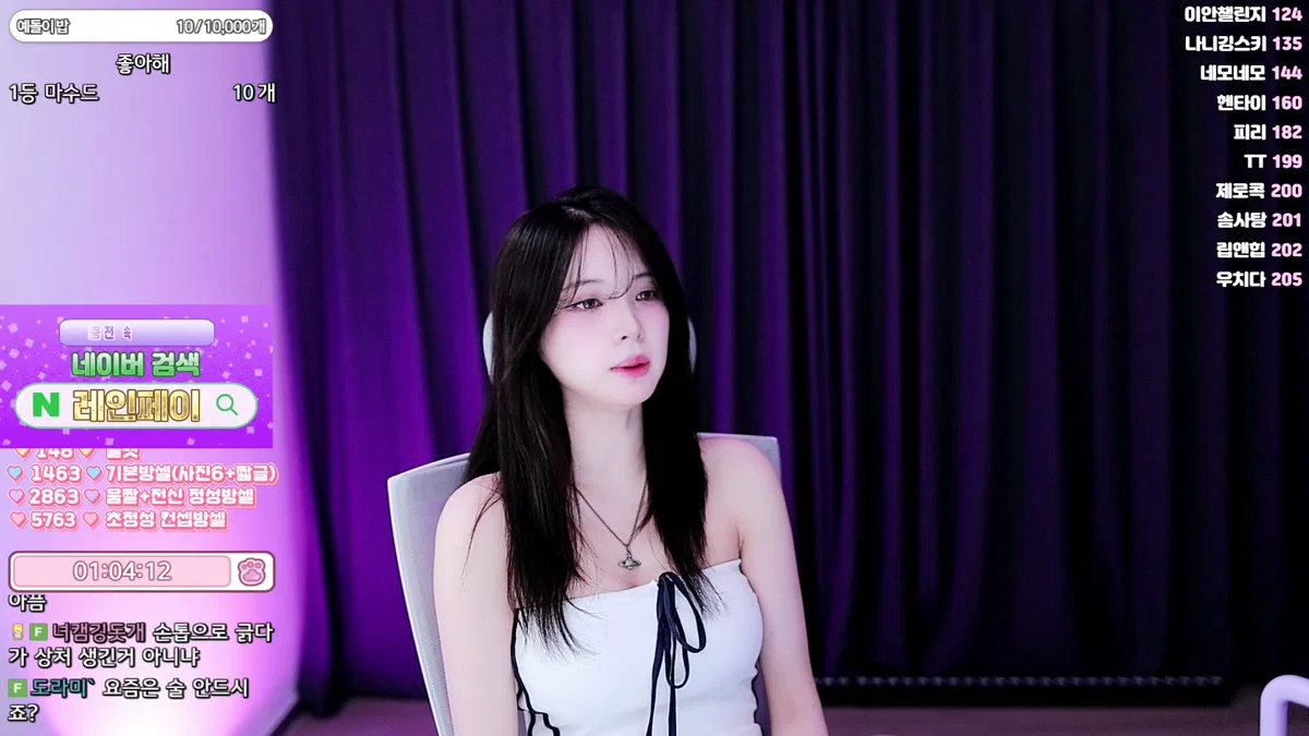 깅예솔（yunhee1222）260516
