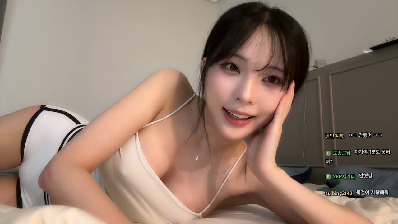 깅예솔（yunhee1222）260809