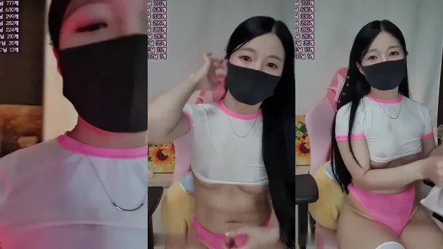 꽃미미（sss216）231019